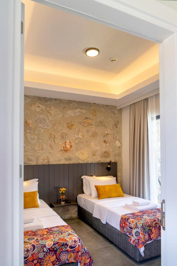 Dadya Bora Hotel Emecik Exterior foto