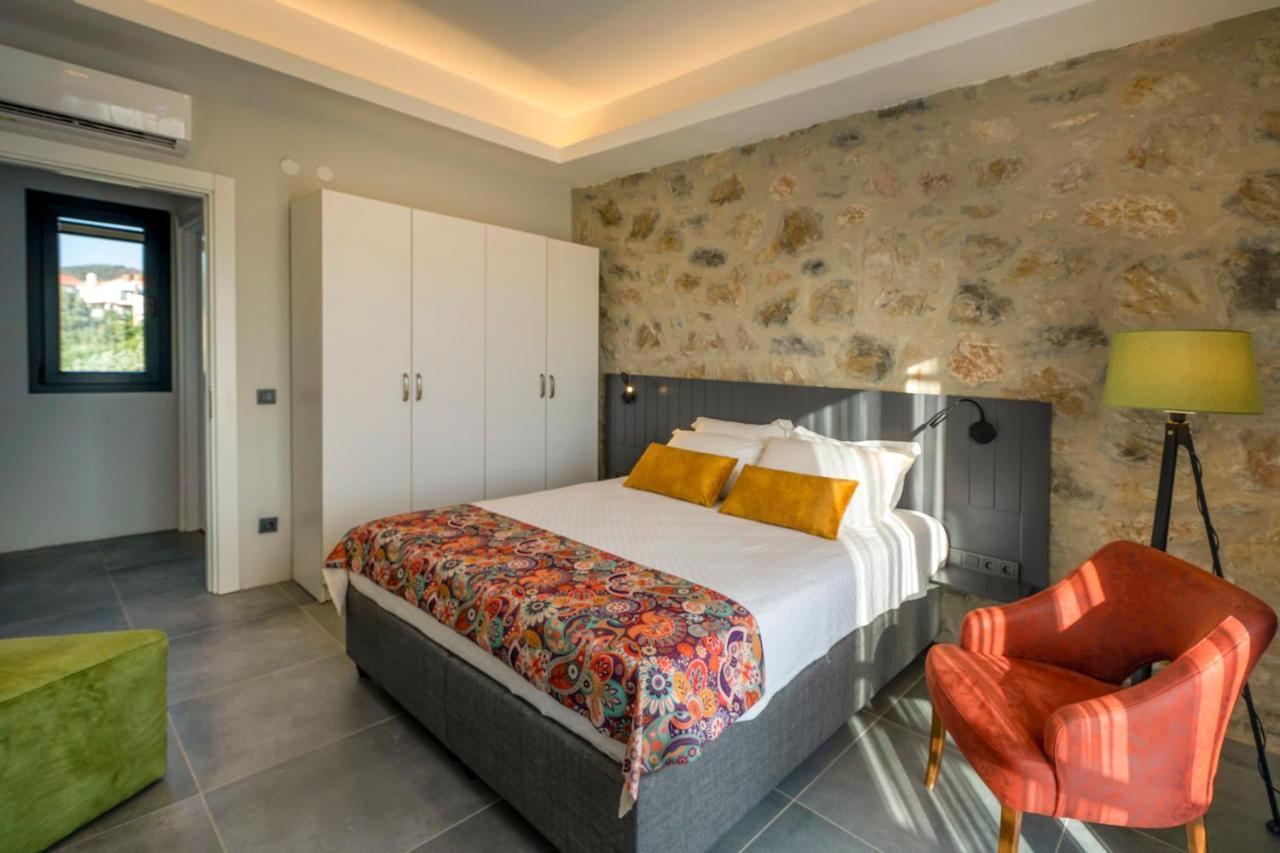 Dadya Bora Hotel Emecik Exterior foto